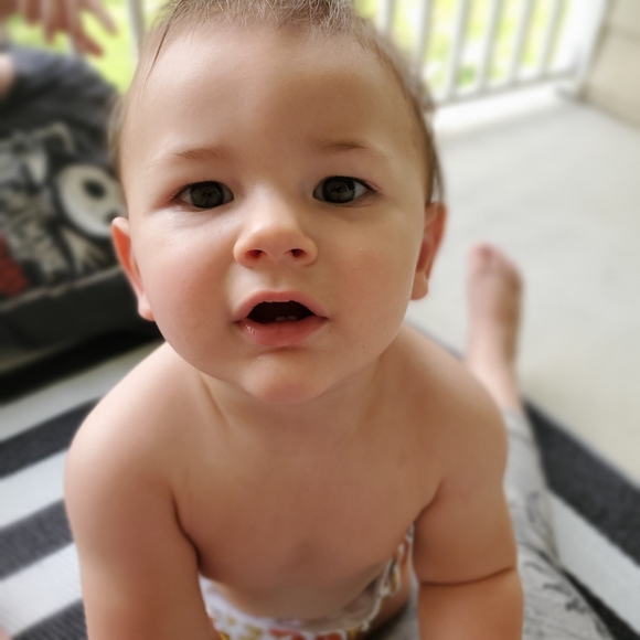 Meet your Posher, Rebecca - Picture 10 of 10